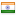 iiramii.net server is located in India